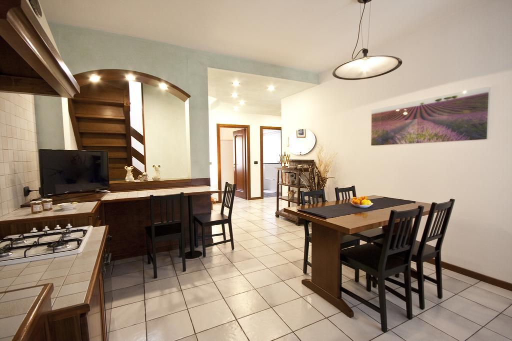 Apartamento Molinara Verona
