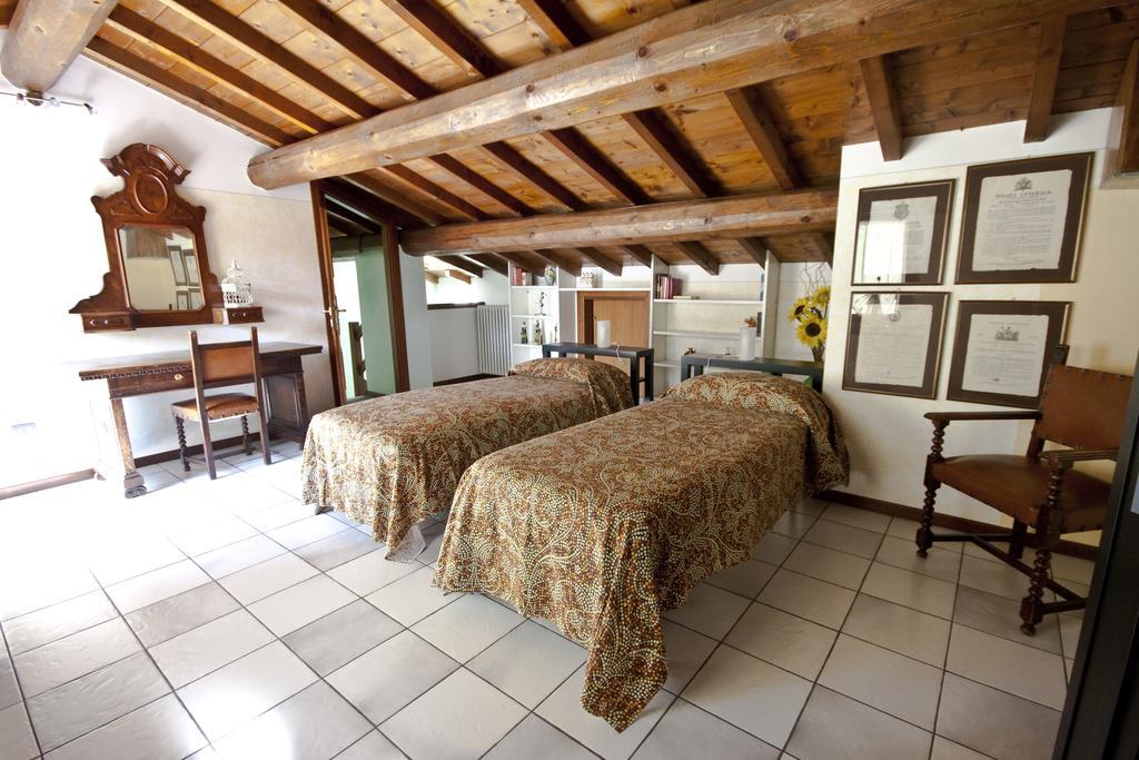 Apartamento Molinara *