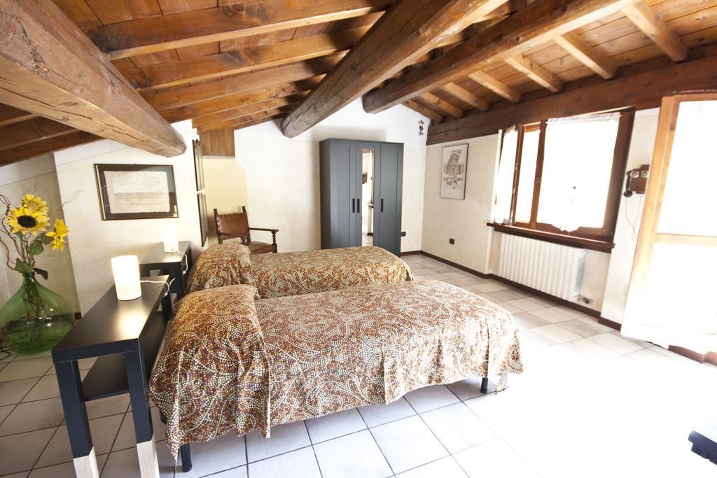 Molinara Apartamento Verona
