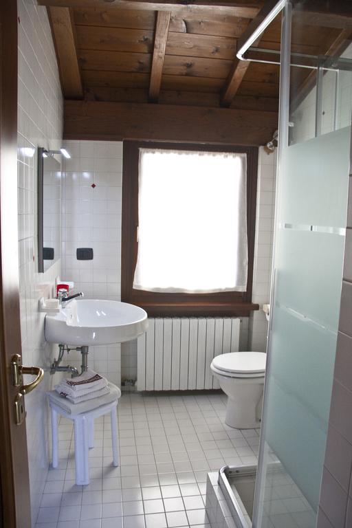 Apartamento Molinara *
