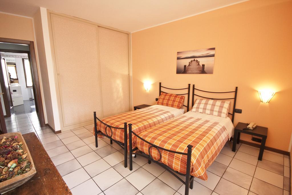 Apartamento Molinara Verona