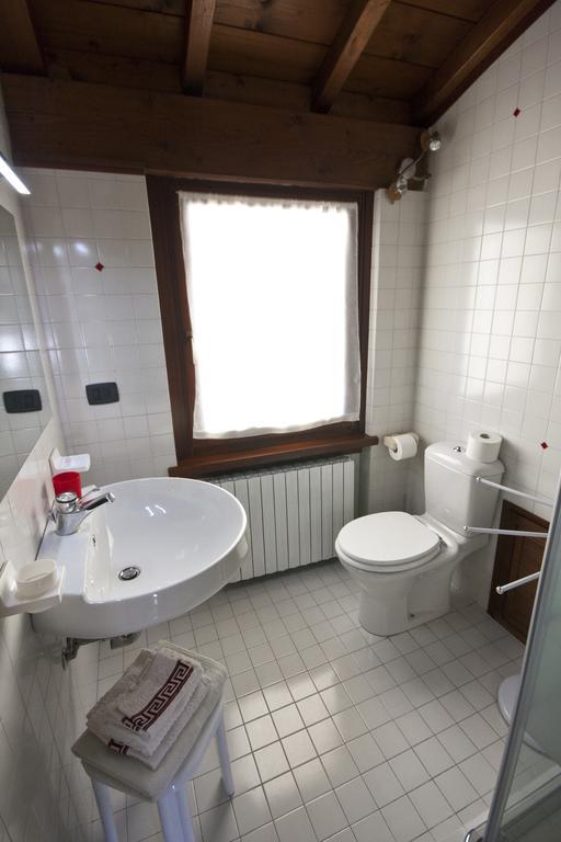 Apartamento Molinara *
