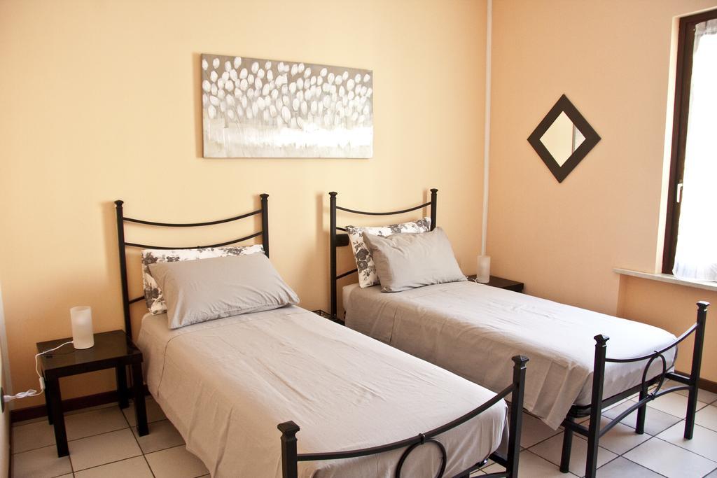 Molinara Apartamento *